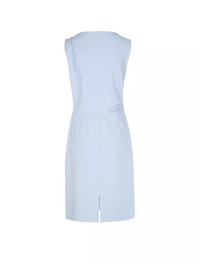 JAPAN TKY Businesskleid TUSKI hellblau