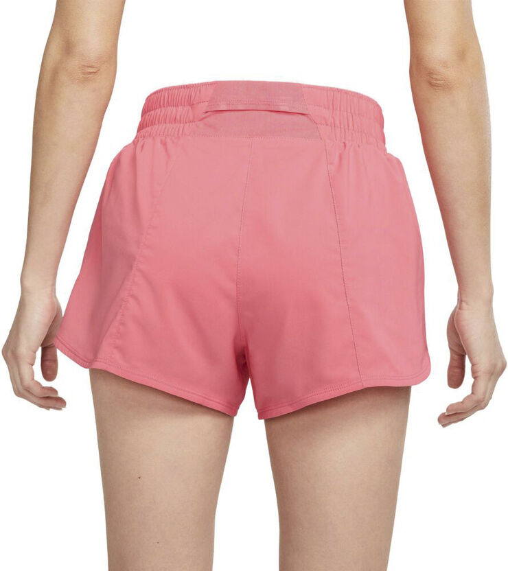Nike Dri Fit Swoosh Shorts Pink