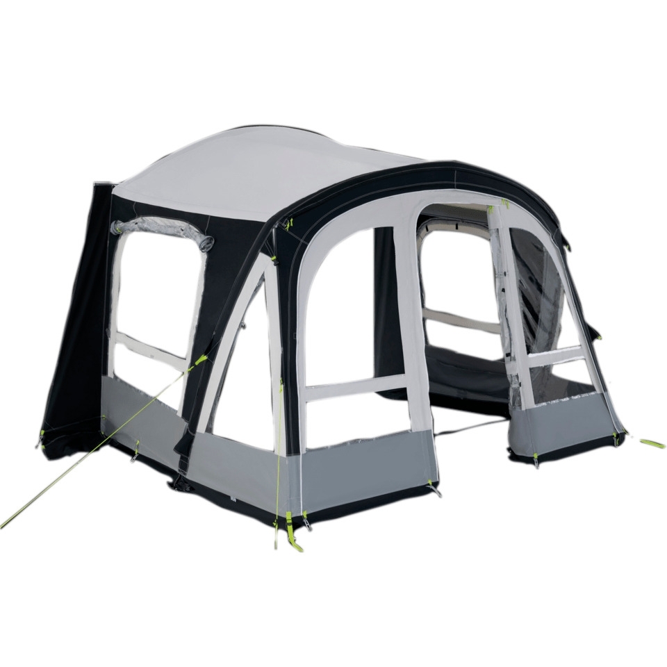 Dometic Pop AIR Pro 340 Aufblasbares Reisemobilvorzelt 340 x 245 cm