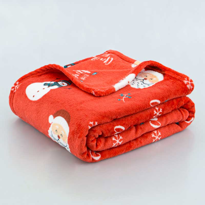 Plaid 'Fun Xmas'