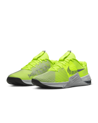 Nike Metcon 8 Men's Workout Shoes