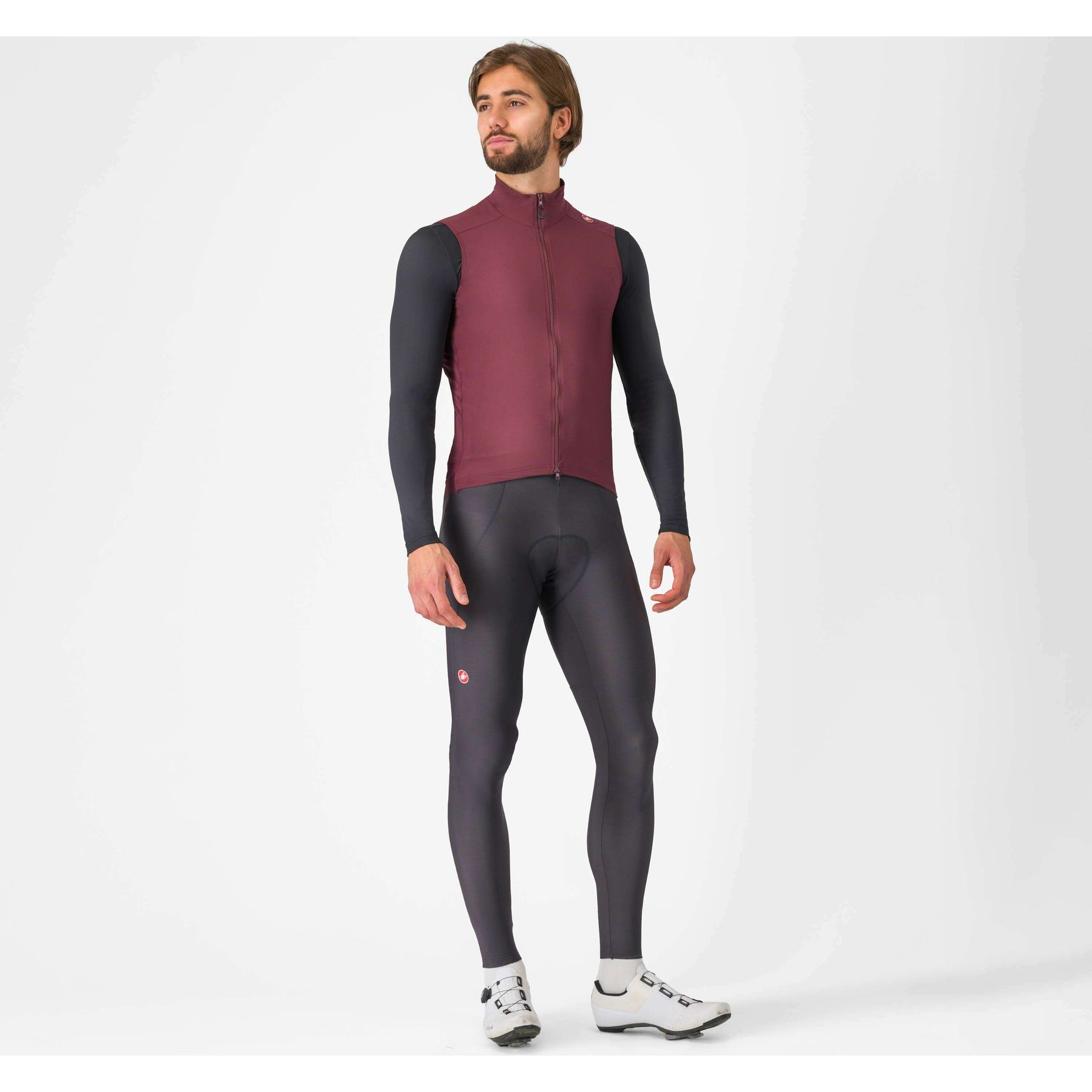 Castelli Espresso Windstopper