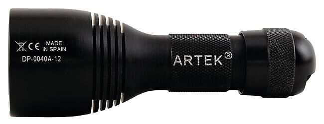 LAMPE ARTEK DOLPHIN MK2