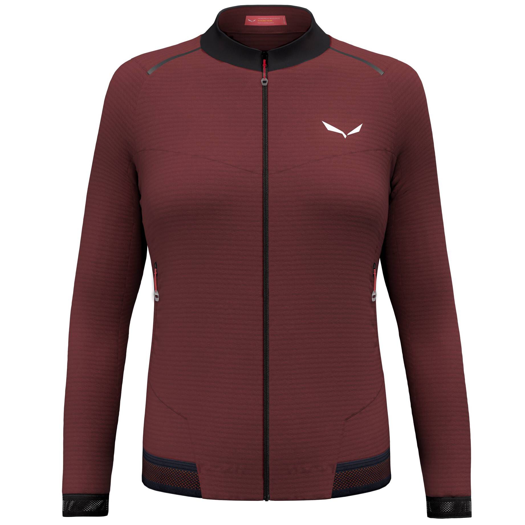 Salewa| Damen Fleecejacke PEDROCK 2 POLARLITE