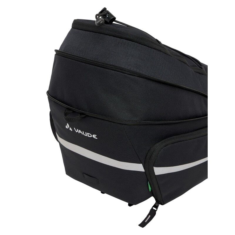Silkroad Plus (UniKlip 2.0) - Porte-bagage arrière