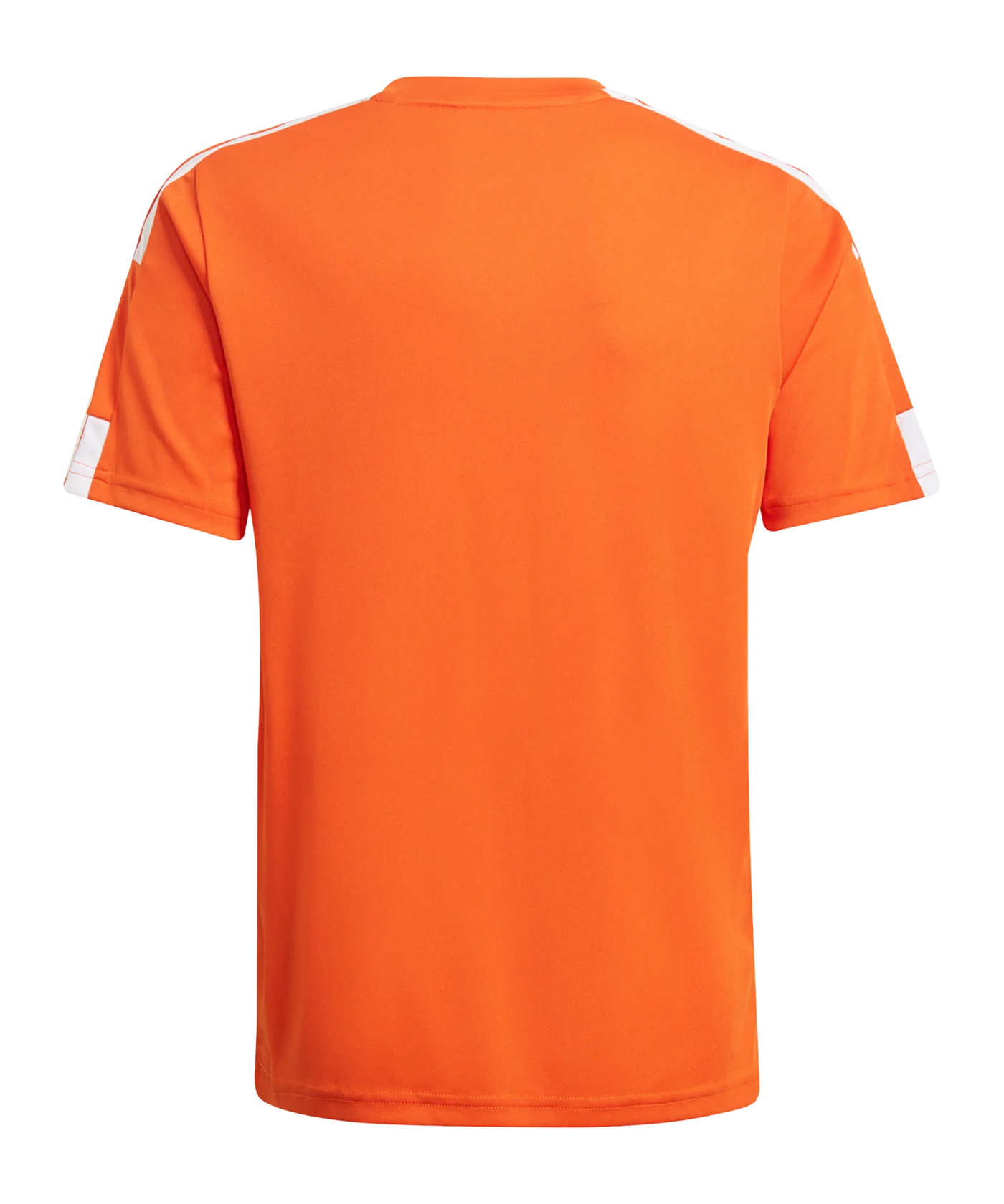 adidas Squadra 21 Trikot Kids Orange Weiss