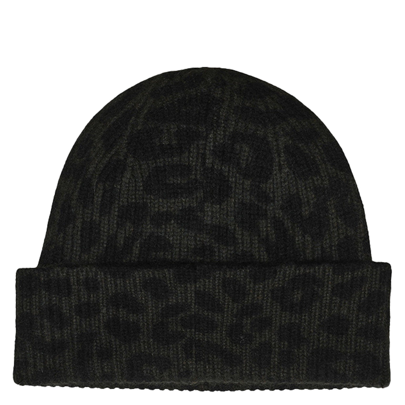 Bonnet en cachemire | Kaki