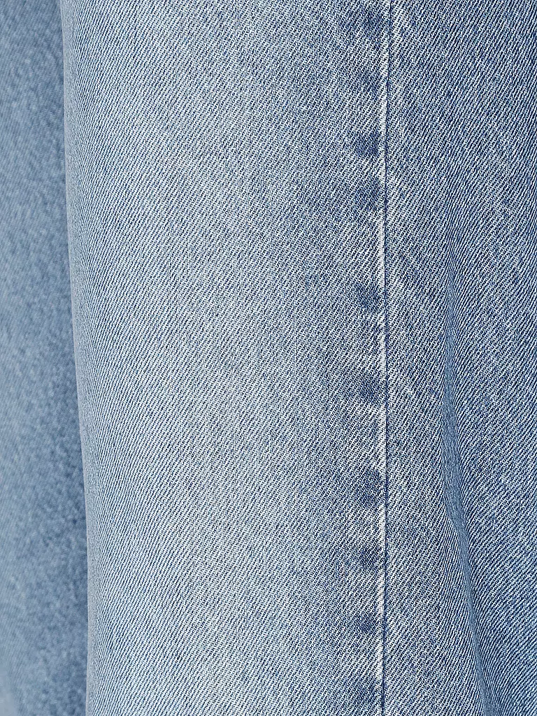 LEVI'S® Jeans 501 ORIGINAL dunkelblau