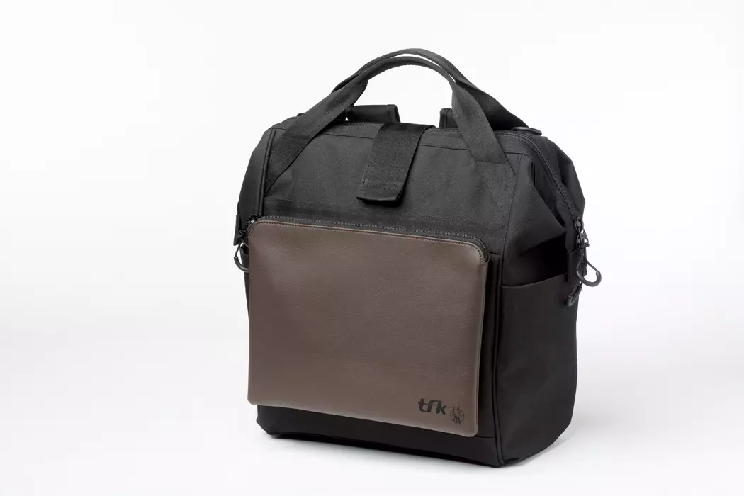 Wickeltasche TFK