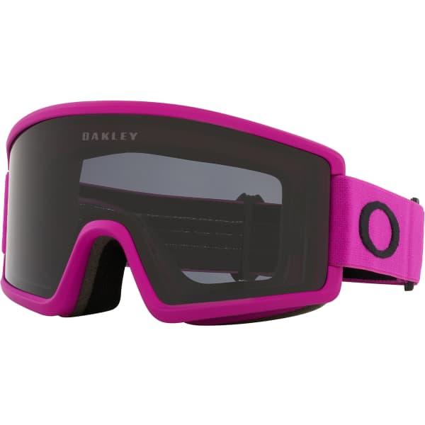 Masque de ski OAKLEY TARGET LINE M ULTRA PURPLE