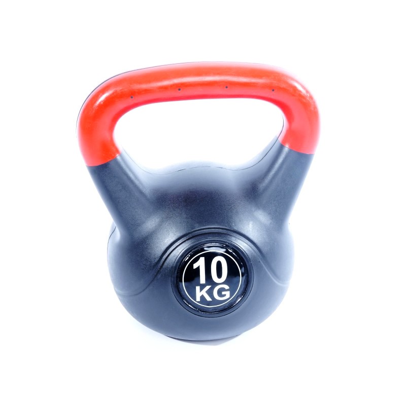 Kettlebell 10 kg