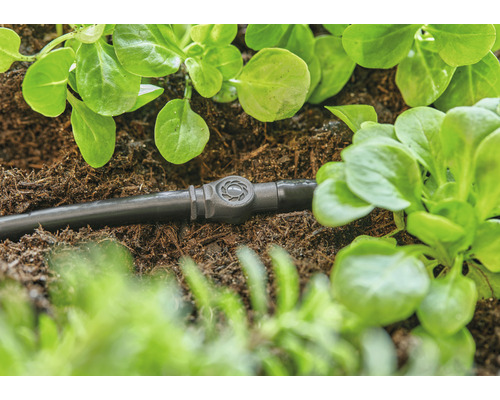 GARDENA Micro-Drip-System verbindingsstukken 4,6 mm (3/16