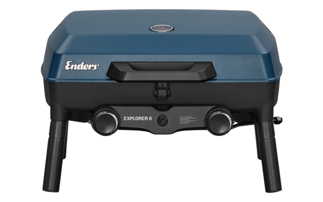 Enders Explorer II Gasgrill