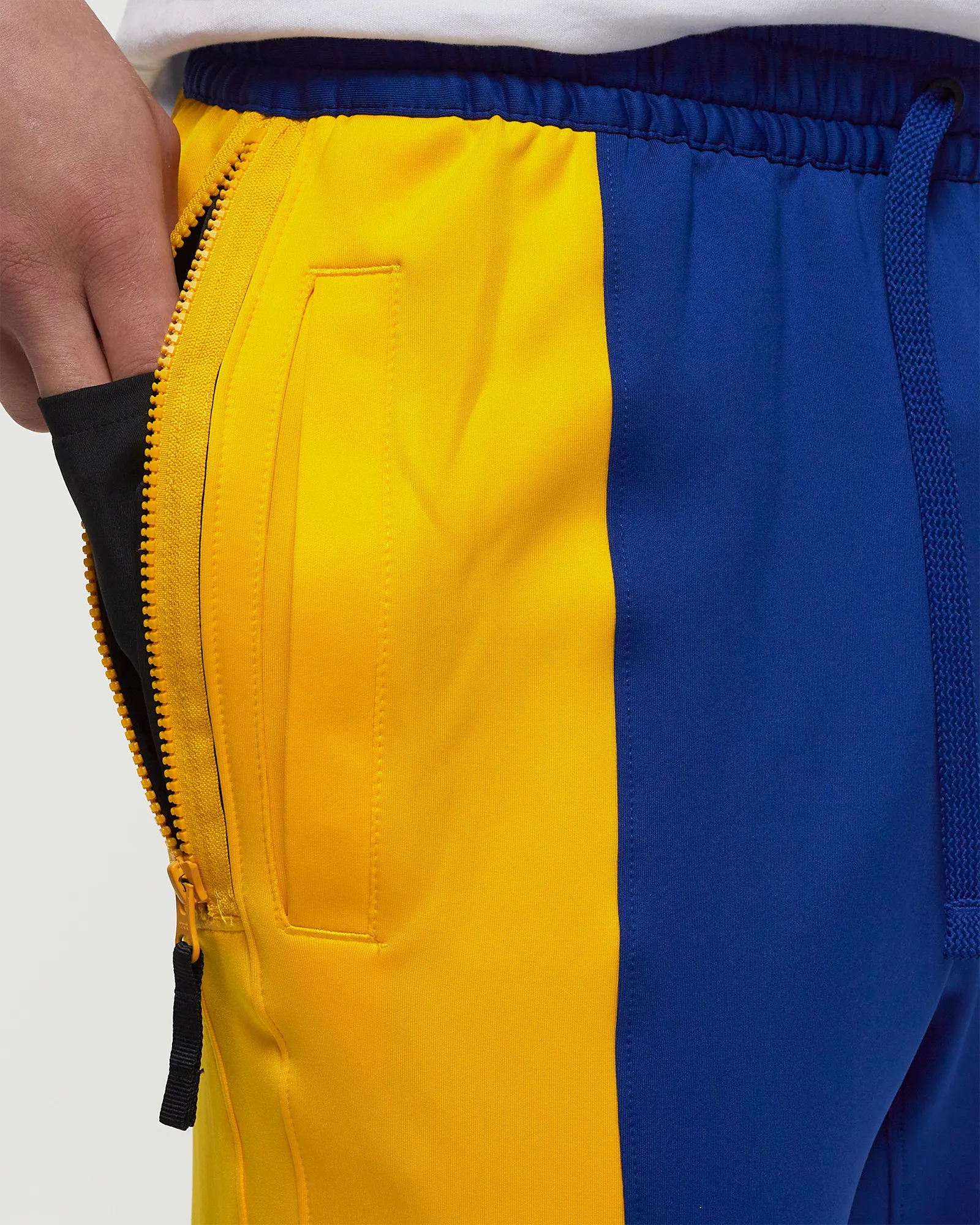 Nike Nike Solo Swoosh Fleece Shorts