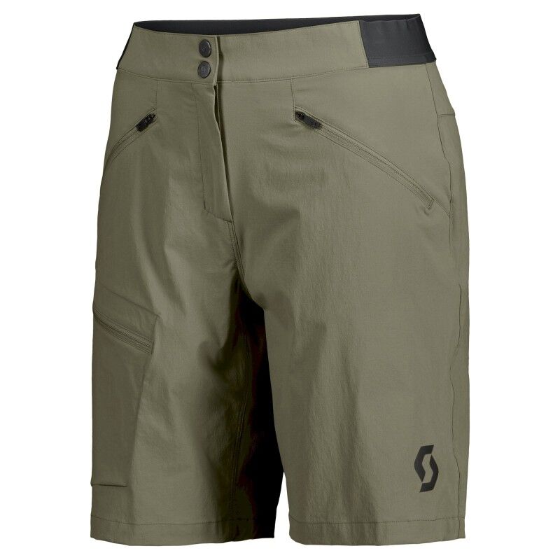 Explorair Light - Short randonnée femme