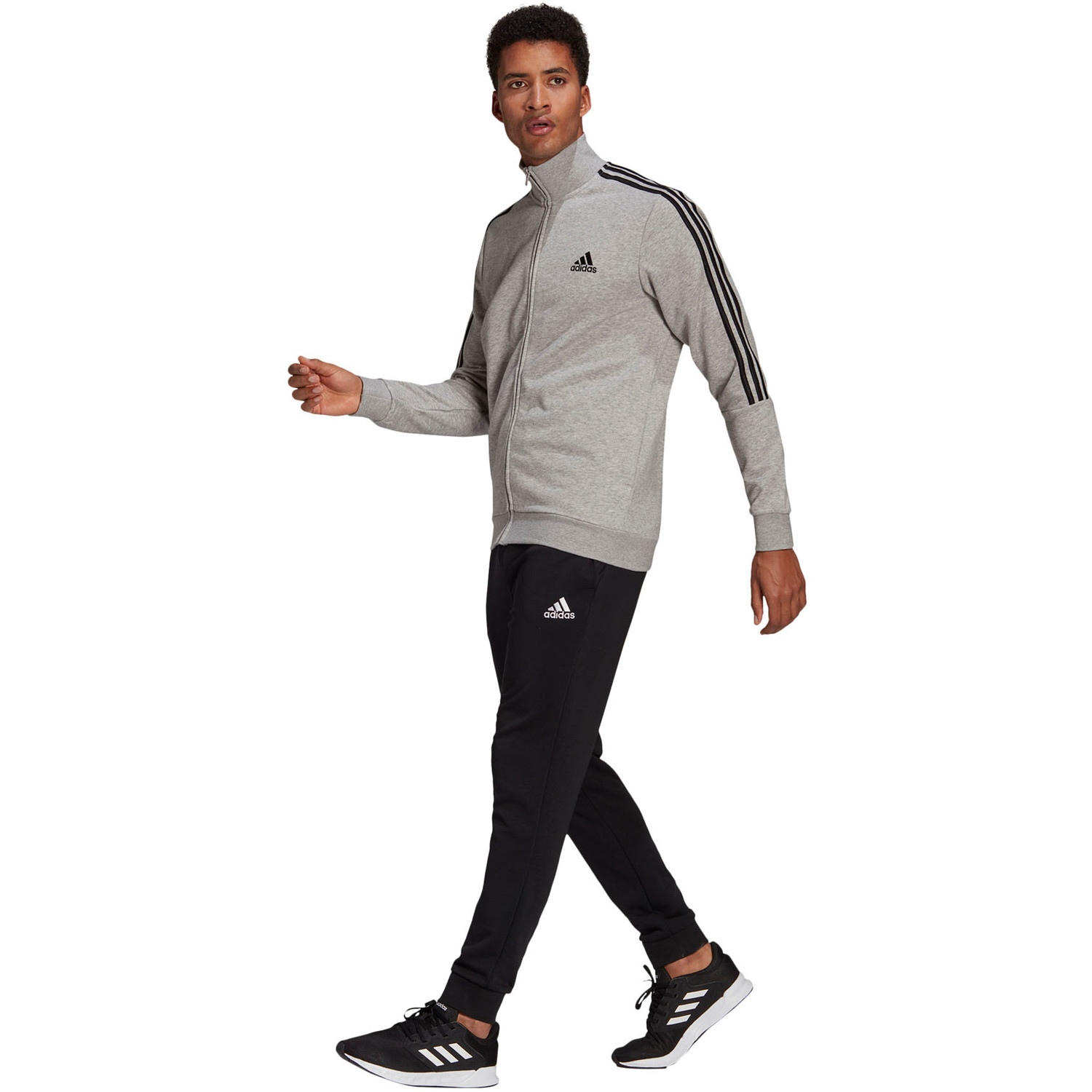 adidas Ess. Trainingspak 3S Men