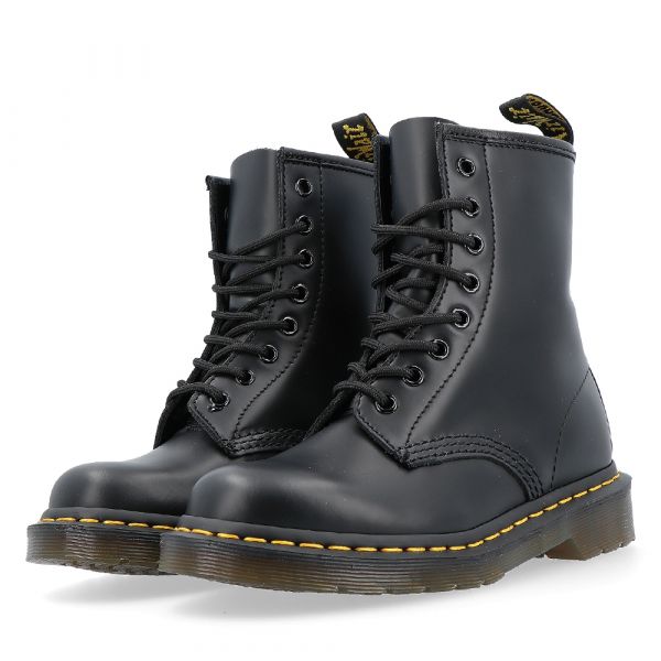 Dr Martens Botas 1460 Smooth Preto 43