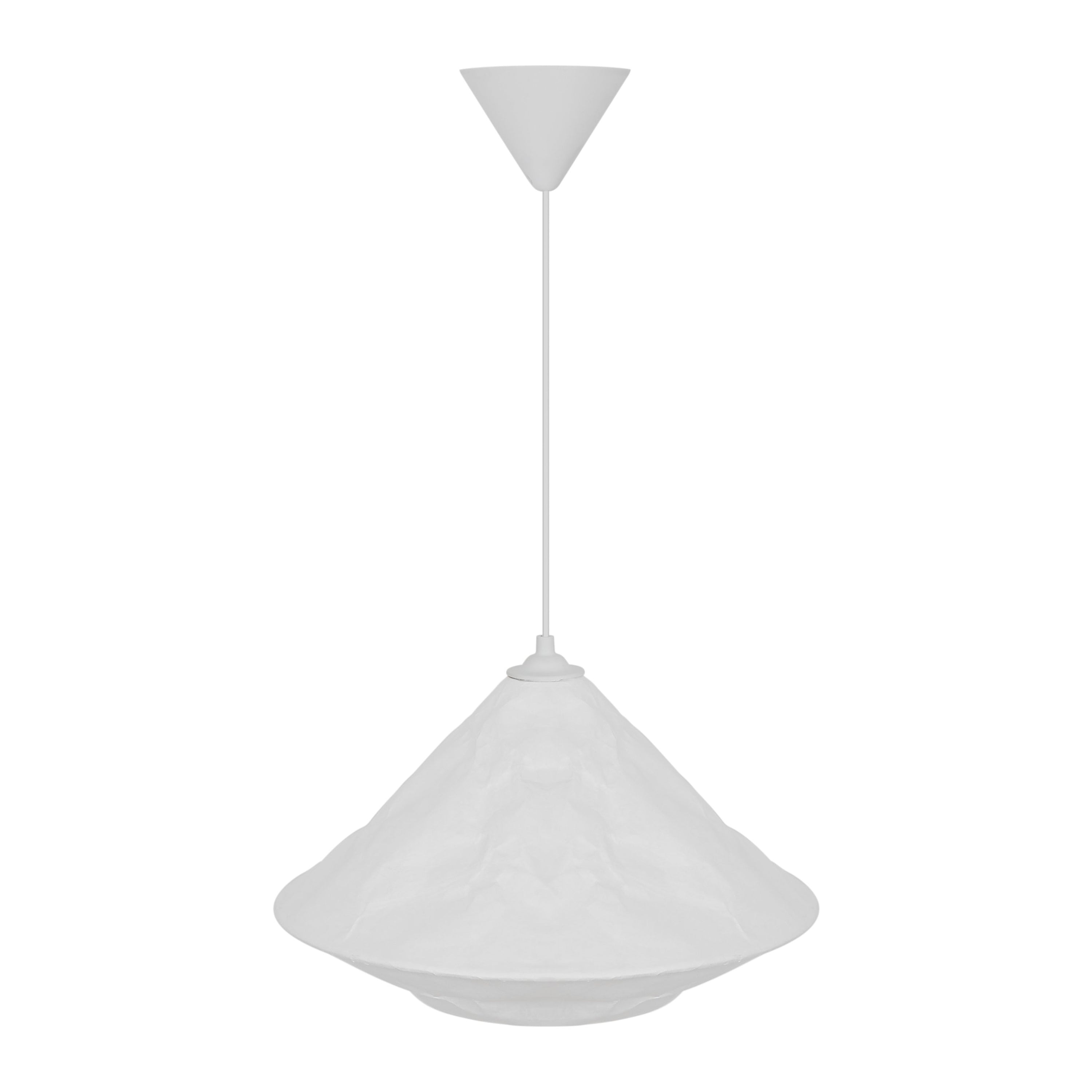 D'Lite Groede Hanglamp - Wolkerig