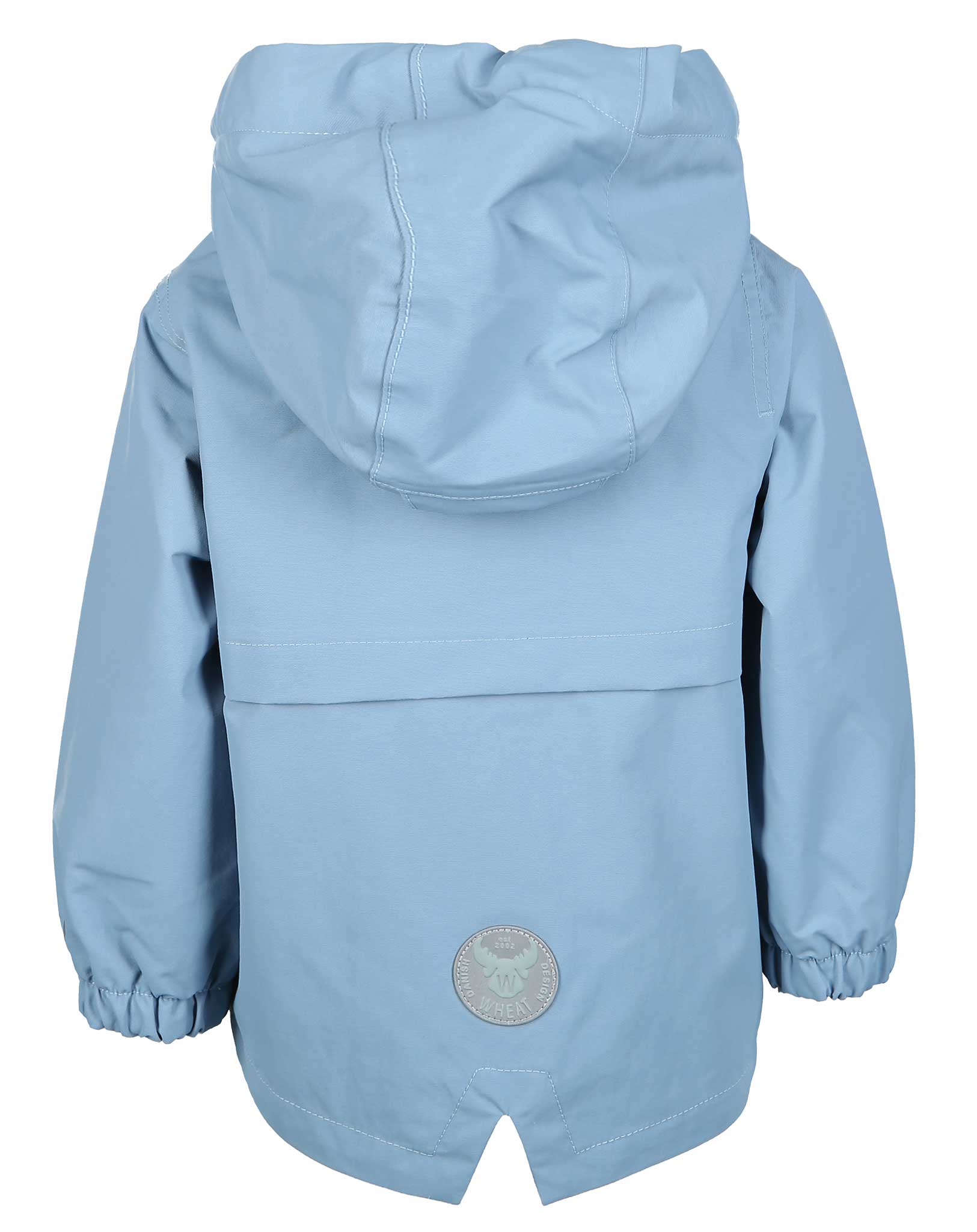 Funktionsjacke CARLO TECH in blue lagoon