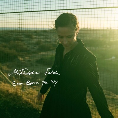 Mathilde Falch - Som Børn På Ny - Cd