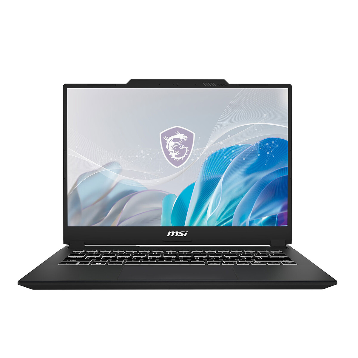 MSI Creator M14 A13VF-009FR