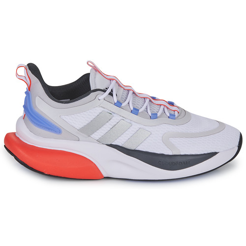 Adidas Sportswear - AlphaBounce + - Blanc / Bleu