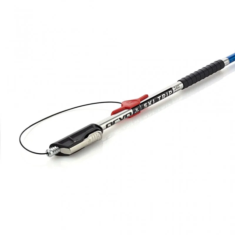 Arva Ski Trip 240 Blue
