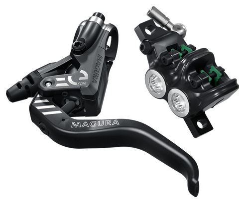 MAGURA FREIN AV OU AR MT5 ESTOP LEVIER 2 DGT 2200MM