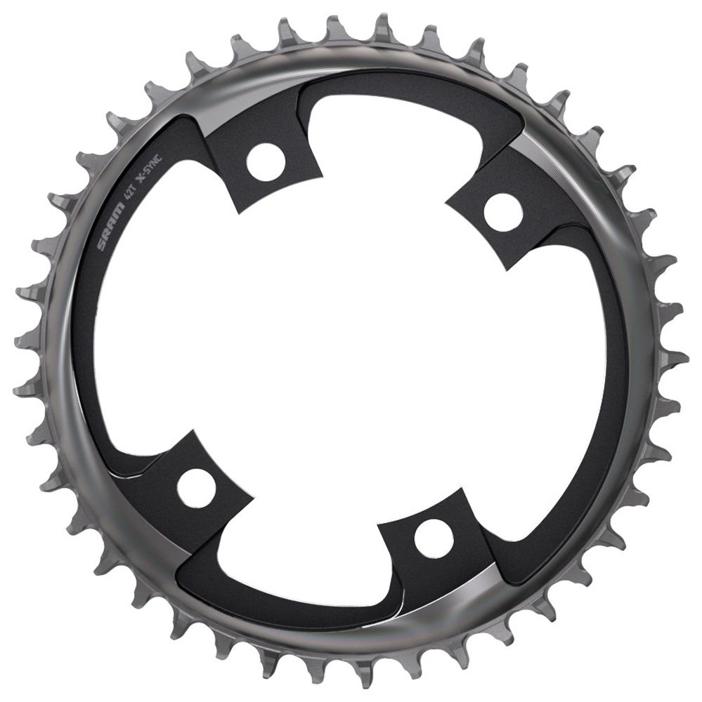 SRAM X-Sync 12-fach Road Kettenblatt LK107 kaufen | Bike-Discount