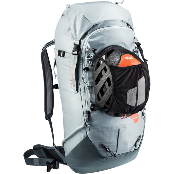 Sac à dos ski DEUTER FREESCAPE LITE 24 SL TIN-SHALE