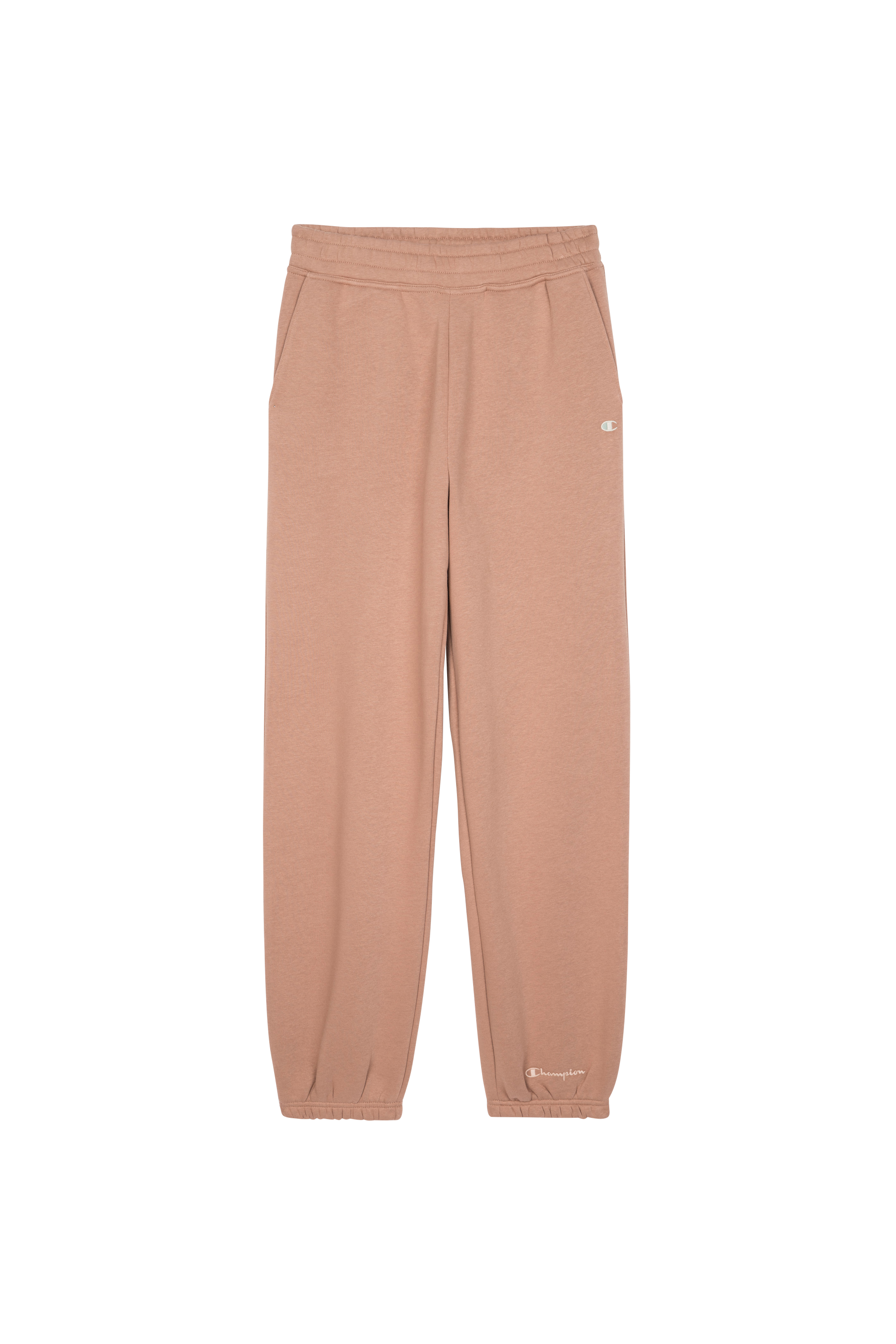 CHAMPION PANTALON Marron