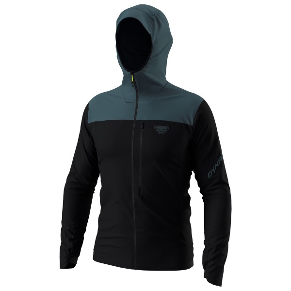 Dynafit - Traverse Dynastretch Jacket - Veste softshell