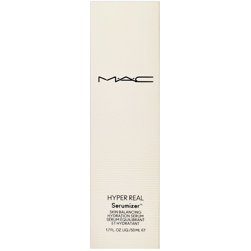 MAC Hyper Real Serumizer Skin Balancing Hydrating Serum 50 ml