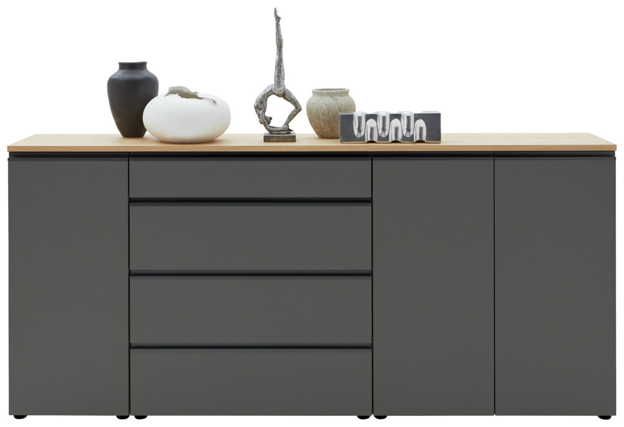 Dieter Knoll XL-Sideboard LENDINA
