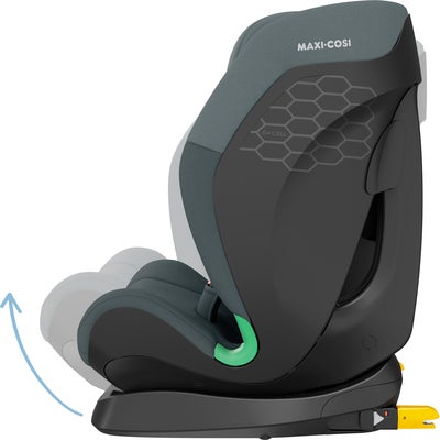 Maxi-Cosi Titan S I-Size Bilstol, Tonal Graphite