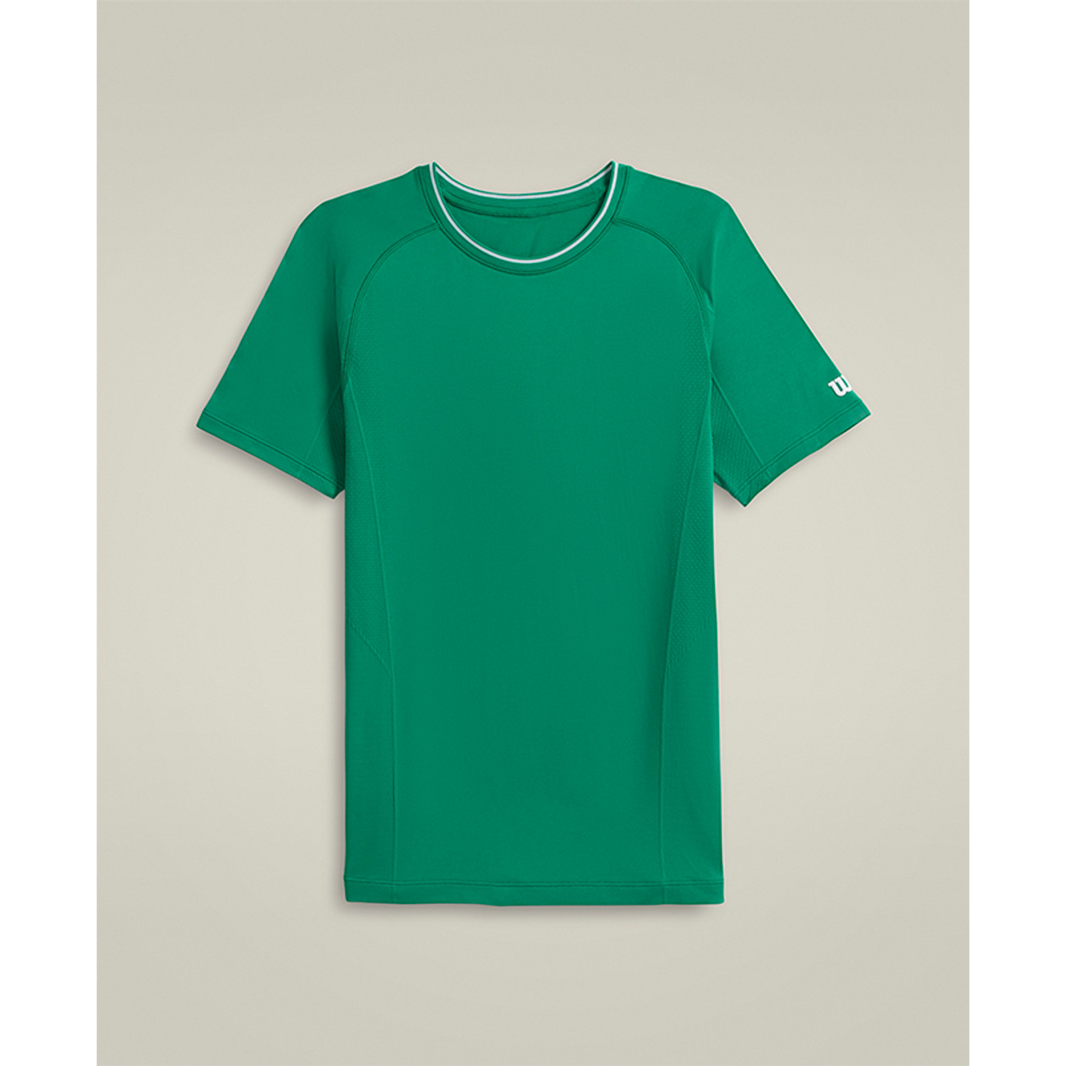 Wilson Team Players Tee