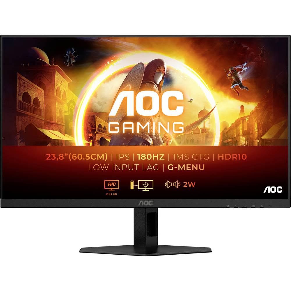 AOC 24g4xe
