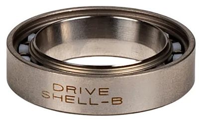 Roulement Chris King R45 Driveshell Acier