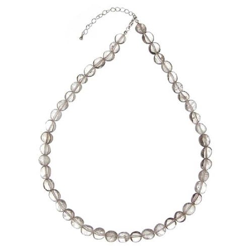 Collier cristal roche