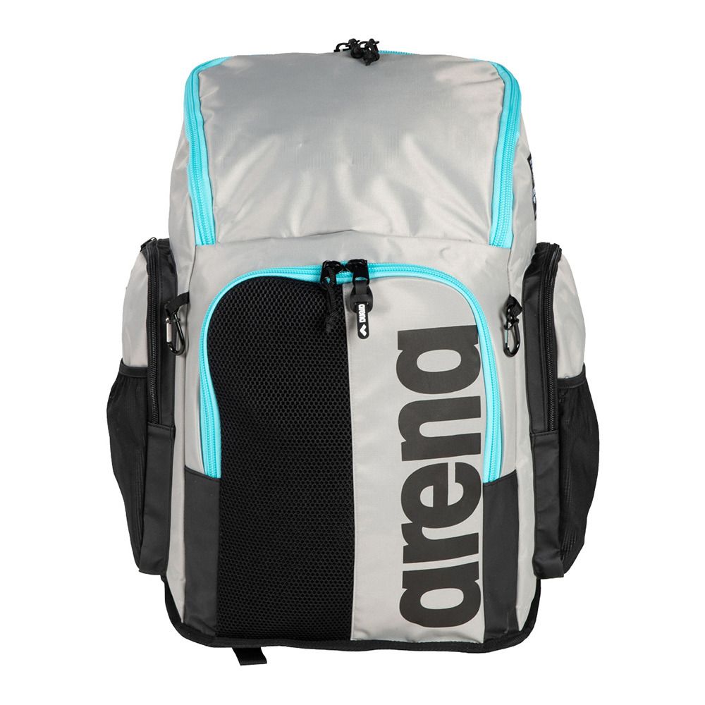 Arena SPIKY III 45L - Sac À dos ice-sky