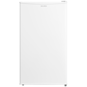 Salora 47CFT80WH - Koelkast tafelmodel vrijstaand - 68 l - wit - 2024