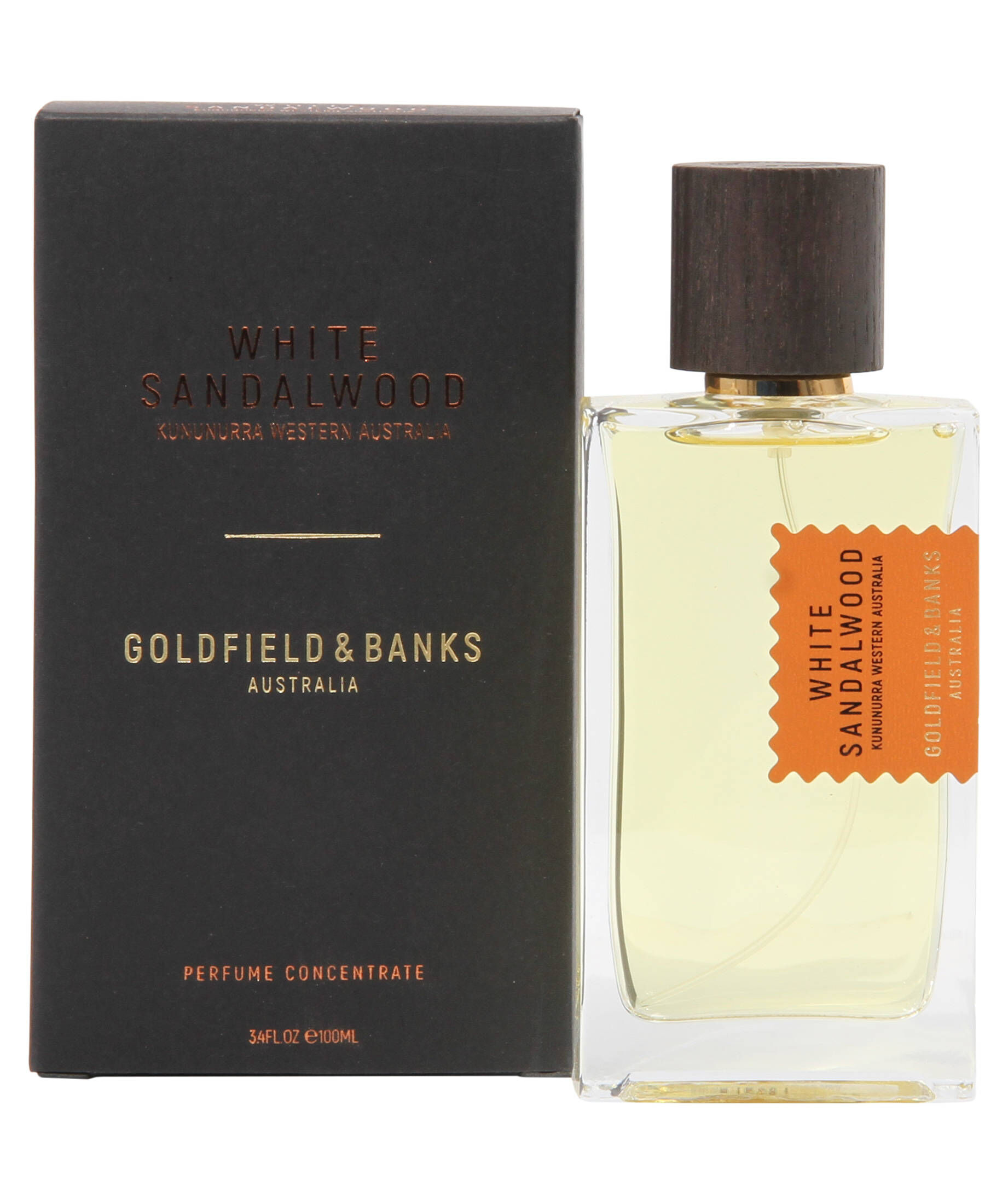 Goldfield & Banks| Damen und Herren Parfum 