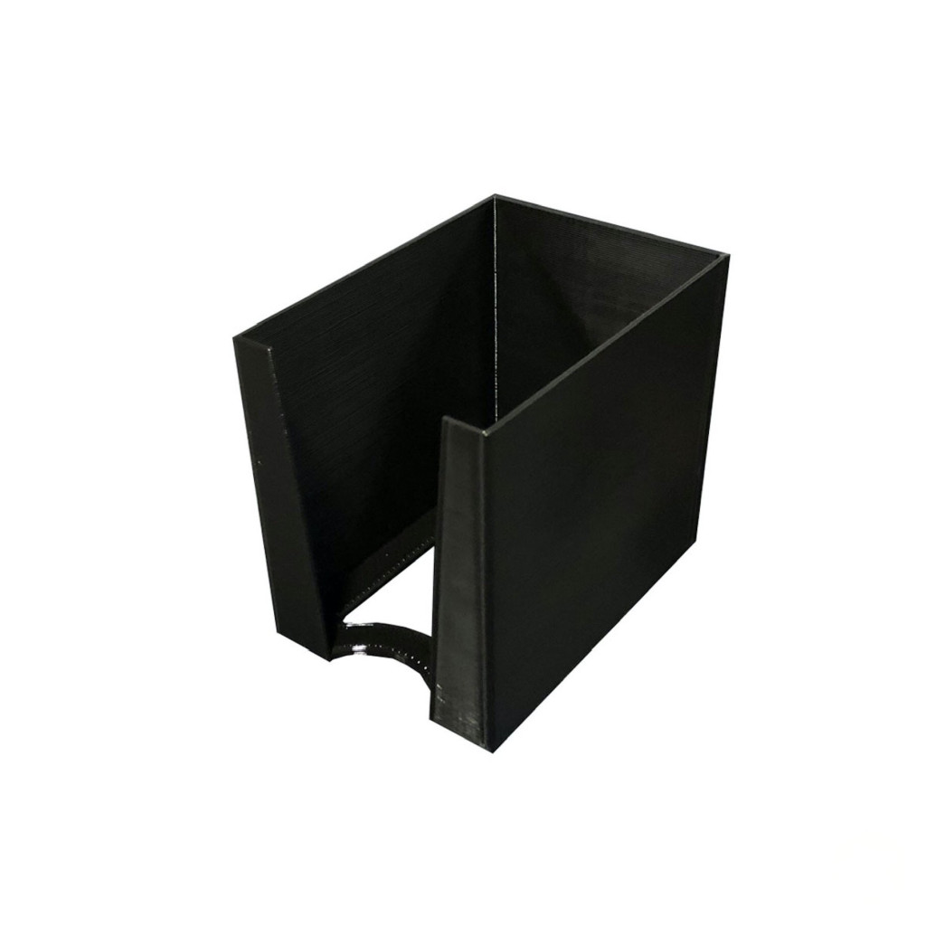 Distributeur de cartes 63,5x88mm H9cm