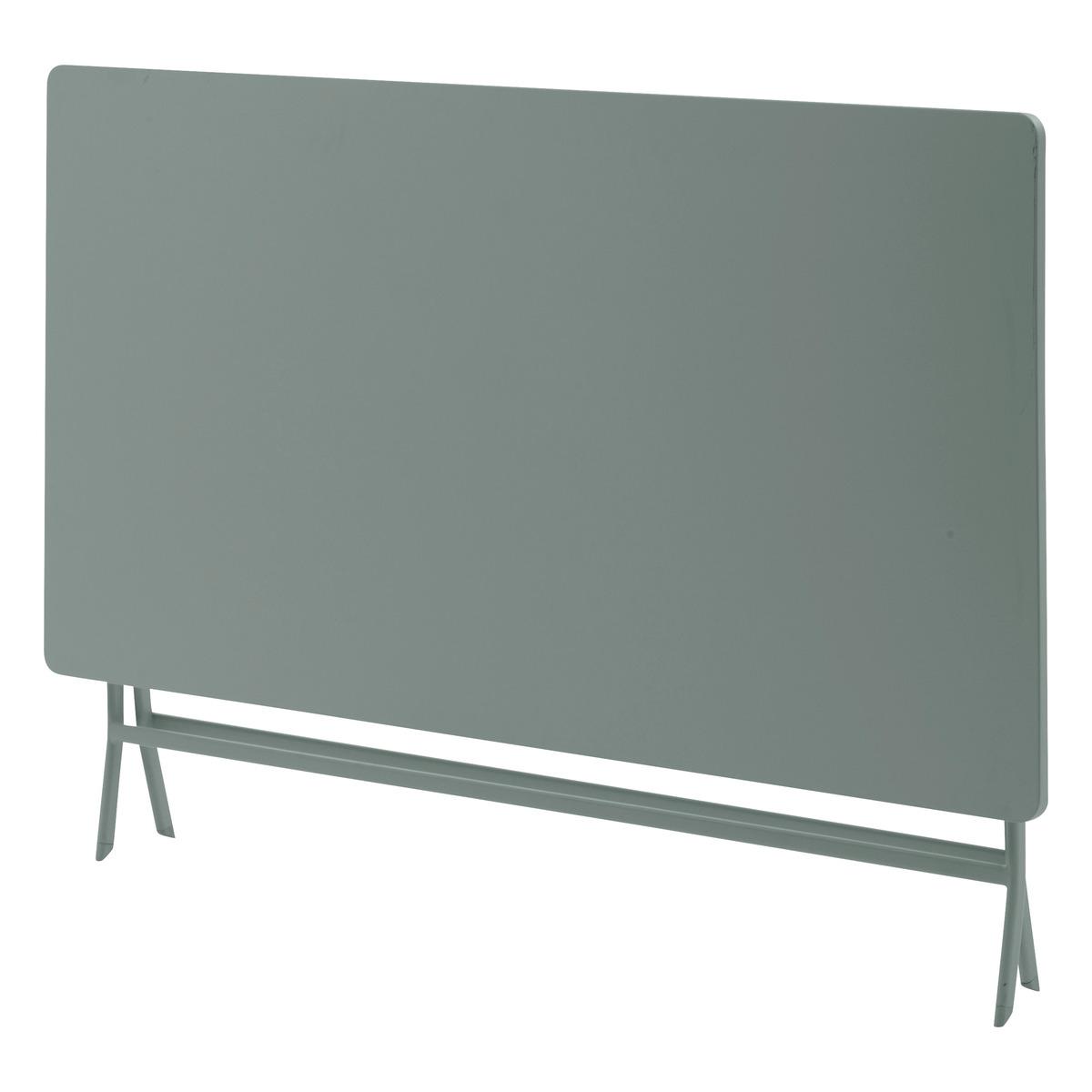 TABLE GREENSBORO RECTANGLE OLIVE 6 PLACES