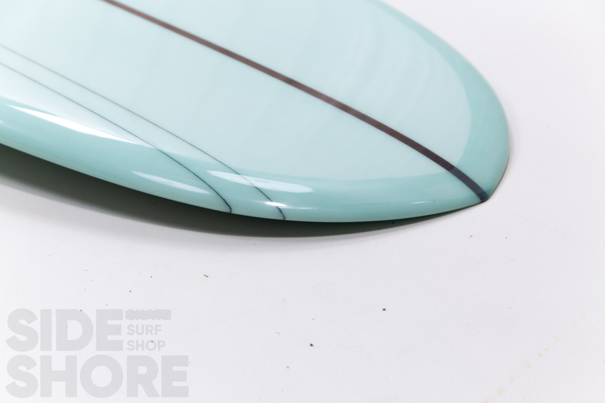 Bing Surfboards Pintail Lightweight Type 2 - Tint   Polish - 9'6