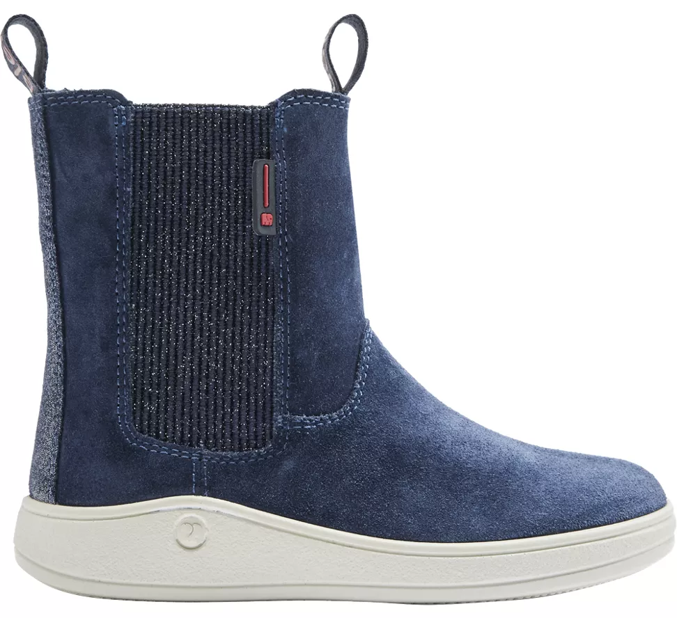 Stiefel - Polly - Mittel