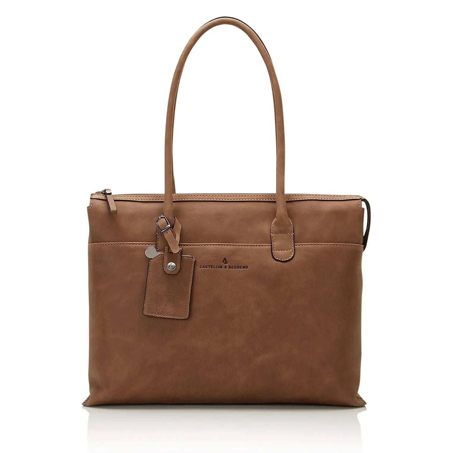 Castelijn en Beerens - Carisma dames laptoptas 15,6
