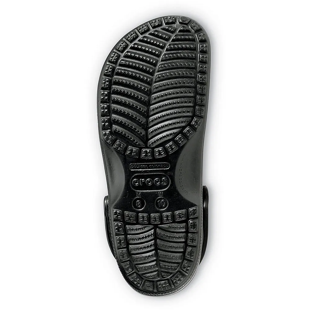 Crocs Classic holzschuhe