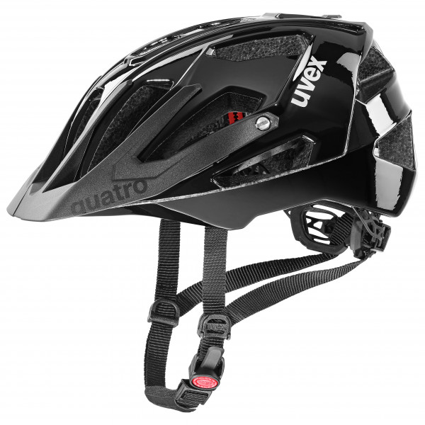 Uvex - Quatro - Casque de cyclisme
