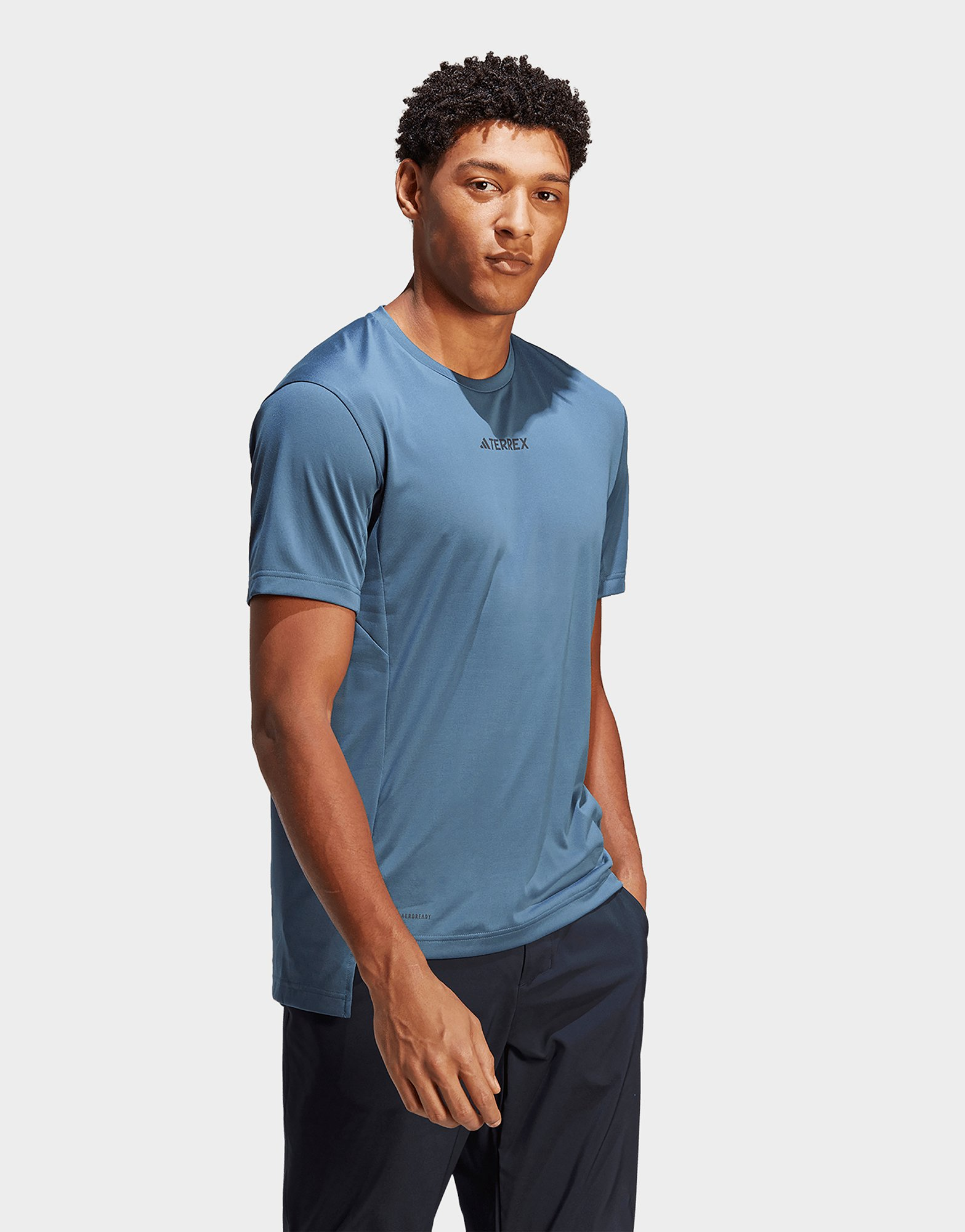 adidas Terrex T-shirt Terrex Multi